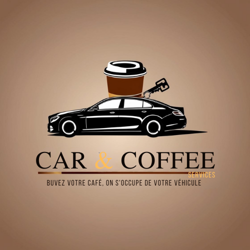 Car & Coffee services